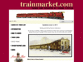 trainmarket.com