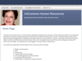 uncommonhumanresources.com