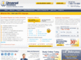 uniiversaldegrees.com