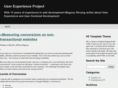 userexperienceproject.com