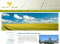 valley-solar.com