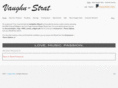 vaughnstrat.com