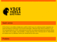 viceversaeditora.com