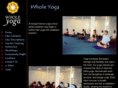 wholeyoga.com