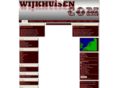 wijkhuisen.com