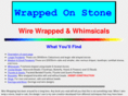 wrappedonstone.com