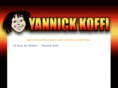 yannickkoffi.com