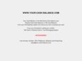 your-cash-balance.com