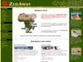 zedaway.com