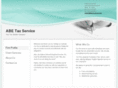 abetaxservice.com
