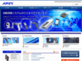 aimex.co.jp