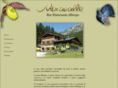 albergomiravalle.net