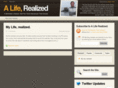 aliferealized.com