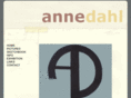 annedahl.com