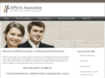 apmcourtreporters.com