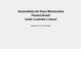 assembleiadedeusmissionaria.com