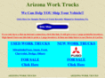 azworktruck.com