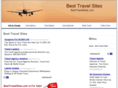 besttravelsites.com