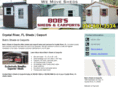 bobsshedscitruscounty.com