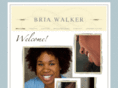 briawalker.com