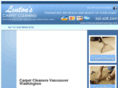 carpetcleanersvancouverwashington.com
