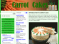 carrotcake.org.uk