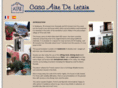 casa-aire-de-lecrin.com