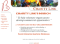 charitylink.co.uk