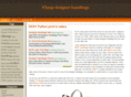 cheapdesignerhandbag.co.uk