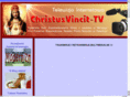 christusvincit-tv.pl