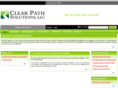 clearpathsolutionsllc.com