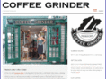 coffeegrindernewport.com