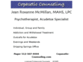 copasetic-counseling.com
