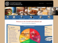 cornellfood.com