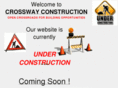 crosswayconstruction.com
