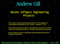 cybergill.com