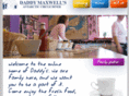 daddymaxwells.com