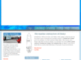 deltalogistics.net