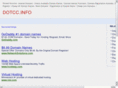 dotcc.info