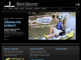 drewgregory.com