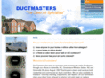 duct-masters.com