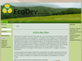 ecodeveloping.com