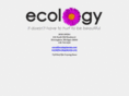 ecologybeauty.com