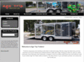 egotriptrailers.com