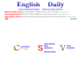 englishdaily626.com