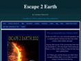 escape2earth.com