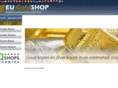 eu-goldshop.com