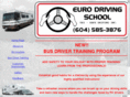 eurodrivingschool.ca