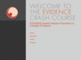 evidenceproject.org