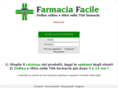 farmaciafacile.com